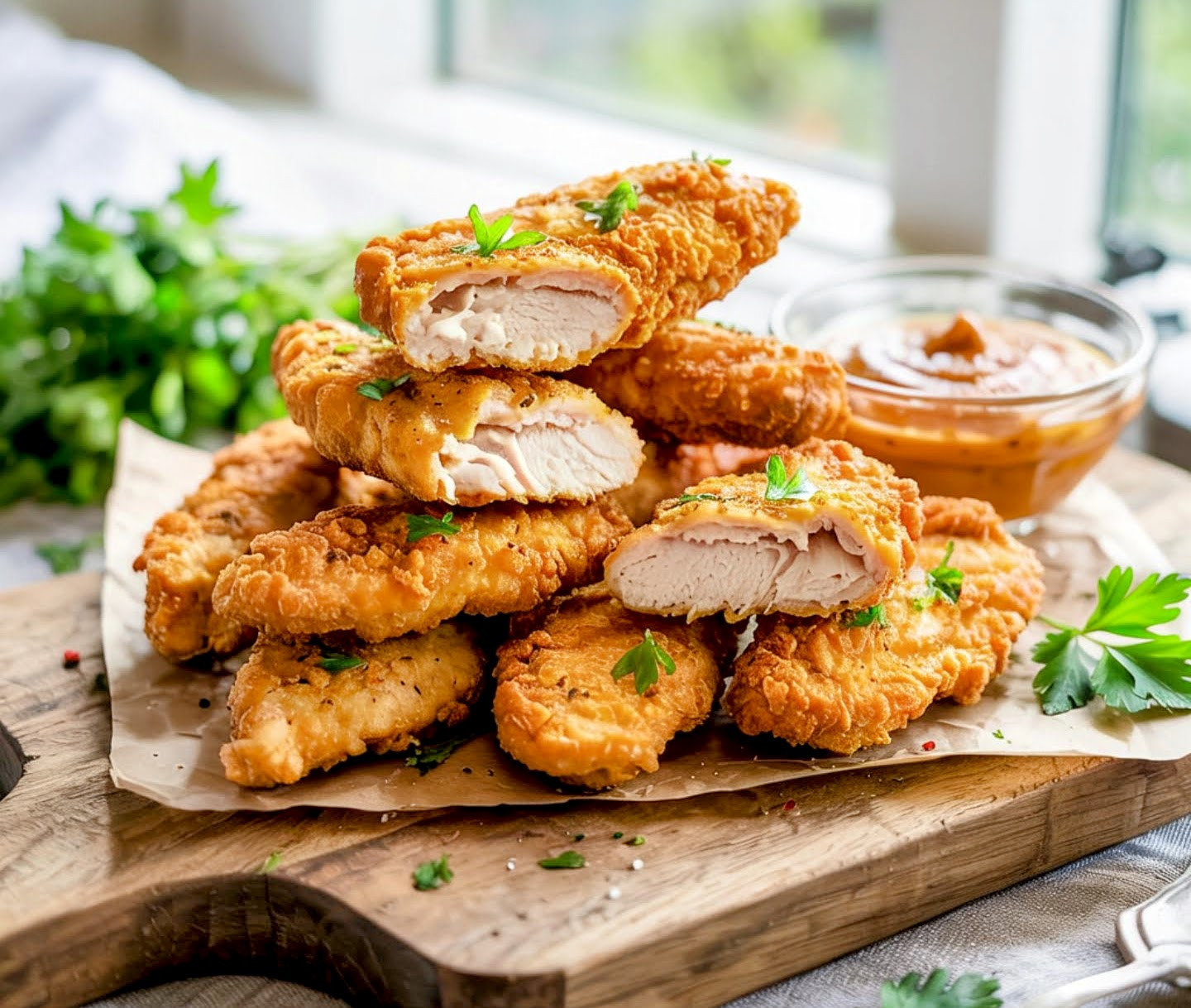 Chicken Tenders