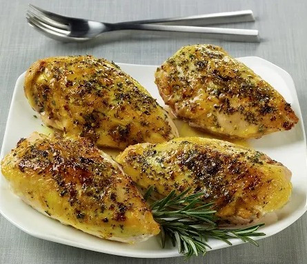 Mary's Organic Chicken Breasts